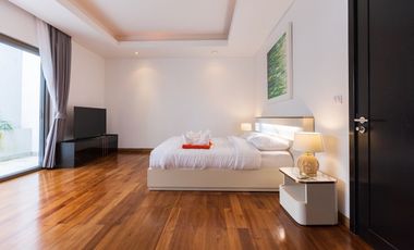 3 Bedroom Condo for rent at Baan Mandala