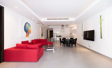 3 Bedroom Condo for rent at Baan Mandala