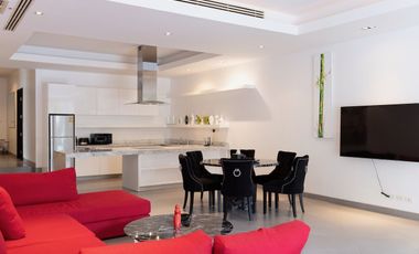 3 Bedroom Condo for rent at Baan Mandala