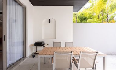 3 Bedroom Condo for rent at Baan Mandala