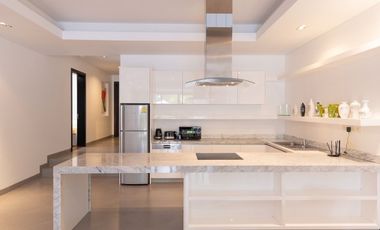 3 Bedroom Condo for rent at Baan Mandala