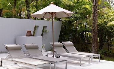 3 Bedroom Condo for rent at Baan Mandala