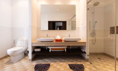 3 Bedroom Condo for rent at Baan Mandala