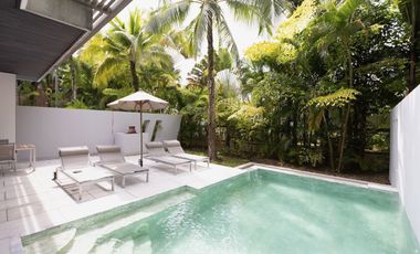3 Bedroom Condo for rent at Baan Mandala