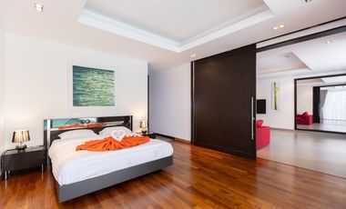 3 Bedroom Condo for rent at Baan Mandala