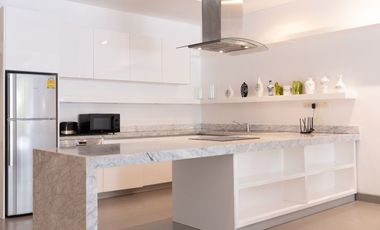 3 Bedroom Condo for rent at Baan Mandala