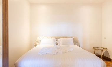 3 Bedroom Condo for rent at Baan Mandala