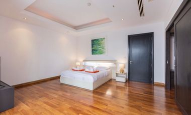 3 Bedroom Condo for rent at Baan Mandala