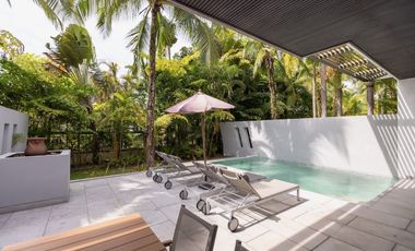 3 Bedroom Condo for rent at Baan Mandala