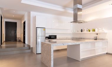 3 Bedroom Condo for rent at Baan Mandala