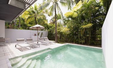 3 Bedroom Condo for rent at Baan Mandala