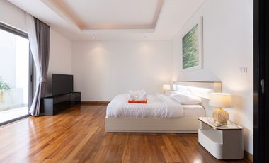 3 Bedroom Condo for rent at Baan Mandala