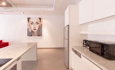 3 Bedroom Condo for rent at Baan Mandala