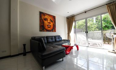 3 Bedroom Townhouse for sale at Phuket Grandville Village