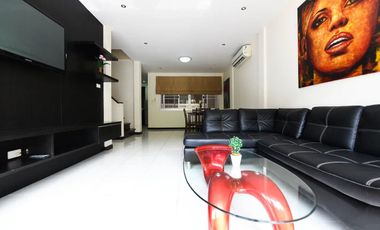 3 Bedroom Townhouse for sale at Phuket Grandville Village