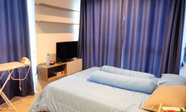 2 Bedroom Condo for sale at KnightsBridge Sky River Ocean