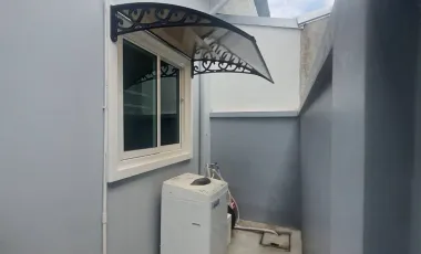 2 Bedroom for rent at The Rich Villas Bang Khonthi