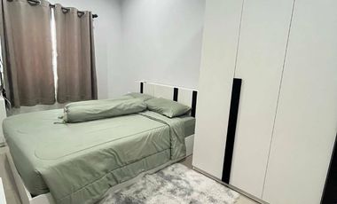 2 Bedroom for rent at The Rich Villas Bang Khonthi