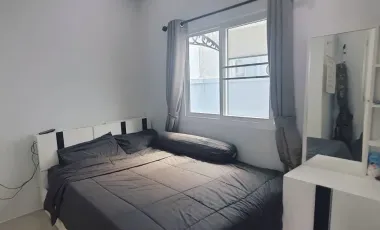 2 Bedroom for rent at The Rich Villas Bang Khonthi