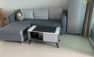 2 Bedroom for rent at The Rich Villas Bang Khonthi