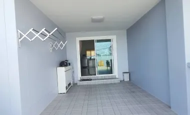 2 Bedroom for rent at The Rich Villas Bang Khonthi
