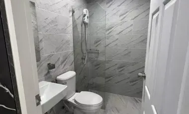 2 Bedroom Townhouse for rent at The Rich Villas @Palai
