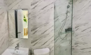 2 Bedroom Townhouse for rent at The Rich Villas @Palai