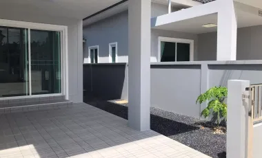2 Bedroom Townhouse for rent at The Rich Villas @Palai