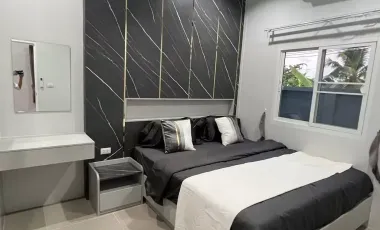 2 Bedroom Townhouse for rent at The Rich Villas @Palai