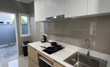 2 Bedroom Townhouse for rent at The Rich Villas @Palai