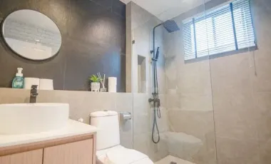2 Bedroom Villa Unit7 for Rent at Bee Villa Wellness Resort