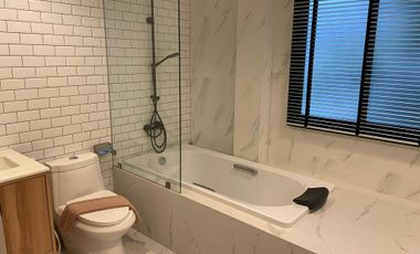 2 Bedroom Villa Unit7 for Rent at Bee Villa Wellness Resort