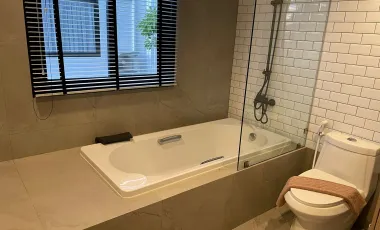 2 Bedroom Villa Unit7 for Rent at Bee Villa Wellness Resort