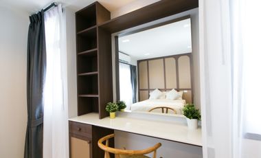 2 Bedroom Villa Unit7 for Rent at Bee Villa Wellness Resort