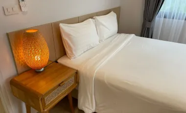 2 Bedroom Villa Unit7 for Rent at Bee Villa Wellness Resort