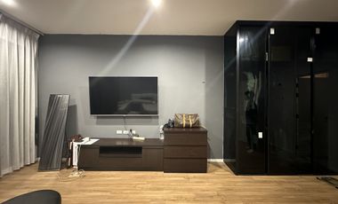 3 Bedroom Townhome BaanKlangMuang TheEditionRama9-Pattanakan