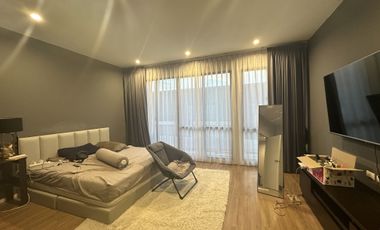 3 Bedroom Townhome BaanKlangMuang TheEditionRama9-Pattanakan