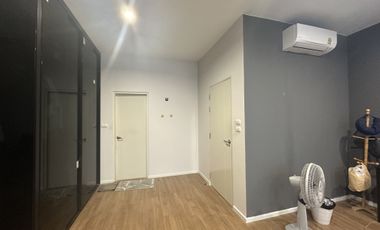 3 Bedroom Townhome BaanKlangMuang TheEditionRama9-Pattanakan