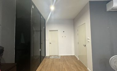 3 Bedroom Townhome BaanKlangMuang TheEditionRama9-Pattanakan