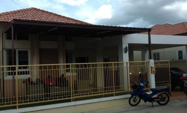 3 Bedroom House for sale at Phuket Villa Chaofah 2