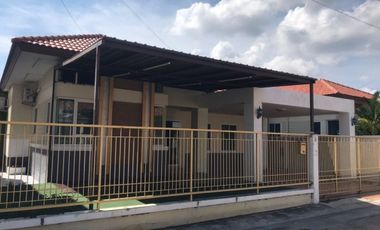 3 Bedroom House for sale at Phuket Villa Chaofah 2