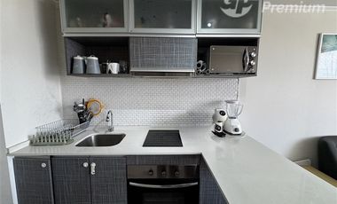 Departamento en Venta en DEPARTAMENTO METRO LAS TORRES