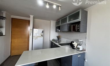Departamento en Venta en DEPARTAMENTO METRO LAS TORRES
