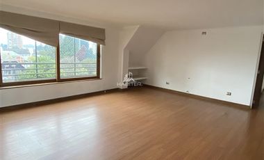 Departamento en Arriendo en COD36312 Exclusivo departamento, remodelado, sector Colegio Aleman