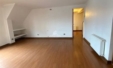 Departamento en Arriendo en COD36312 Exclusivo departamento, remodelado, sector Colegio Aleman