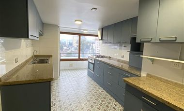 Departamento en Arriendo en COD36312 Exclusivo departamento, remodelado, sector Colegio Aleman