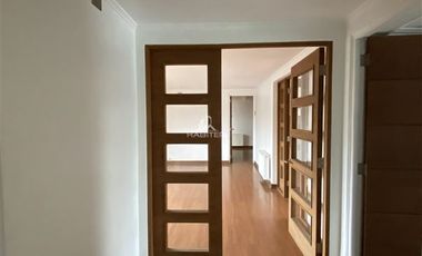 Departamento en Arriendo en COD36312 Exclusivo departamento, remodelado, sector Colegio Aleman