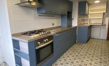Departamento en Arriendo en COD36312 Exclusivo departamento, remodelado, sector Colegio Aleman