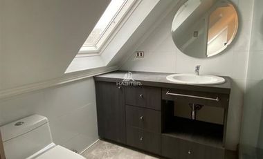 Departamento en Arriendo en COD36312 Exclusivo departamento, remodelado, sector Colegio Aleman