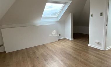 Departamento en Arriendo en COD36312 Exclusivo departamento, remodelado, sector Colegio Aleman